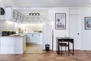 Cosy apartment close to the CBD - 8