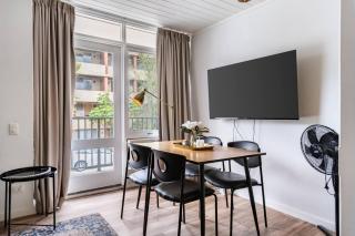 Cosy apartment close to the CBD - 0