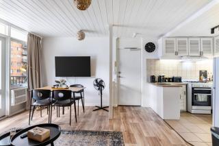 Cosy apartment close to the CBD - 6