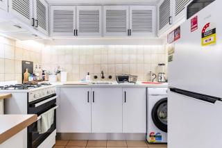 Cosy apartment close to the CBD - 3