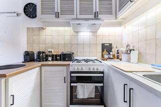 Cosy apartment close to the CBD - 5