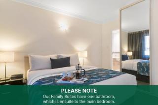 The Peninsula Riverside Serviced Apartments - 9