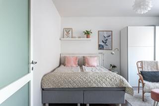 Apartments near Downtown & Sports Center with Free Parking - 9