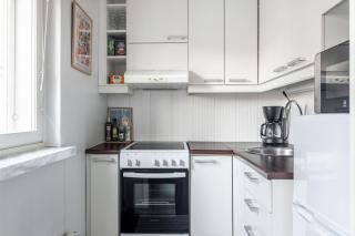 Apartments near Downtown & Sports Center with Free Parking - 8