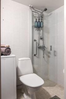Apartments near Downtown & Sports Center with Free Parking - 6