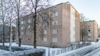 Apartments near Downtown & Sports Center with Free Parking - 1