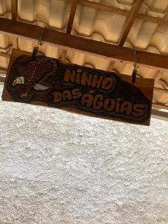 Chacara Ninho das Aguias - 0