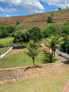 Chacara Ninho das Aguias - 1