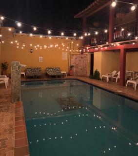 Apt Céntrico Cerca al Parque 2Hab,2Baños, Piscina - 8
