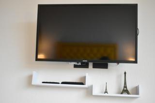 Florence Suites Studio Boutique Concepción - 4