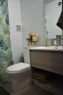 Florence Suites Studio Boutique Concepción - 3