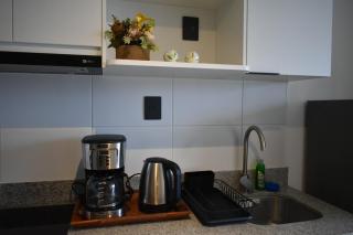 Florence Suites Studio Boutique Concepción - 2