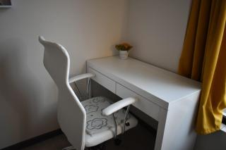 Florence Suites Studio Boutique Concepción - 1