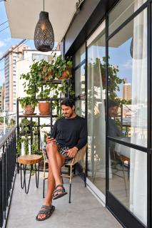 Ayni Living - Hostel - Lima - 9