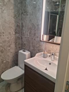 semi-detached house - 5