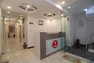 HOTEL O QUBIC STAY INN - 5