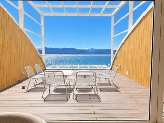 Signature Lake View Luxury Residences in Patagonia - 8