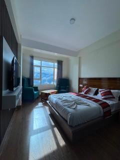 Sherap Inn - 3