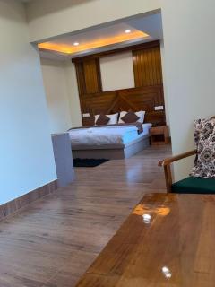 Sherap Inn - 1