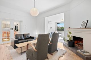 Spacious New Town Family Retreat - 1