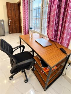 Mountain View Studio in Central Pokhara - 4