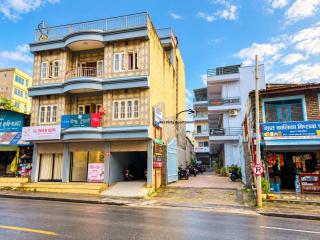 Mountain View Studio in Central Pokhara - 1