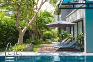 Maribel Villa Phu Quoc - Private Pool - 9