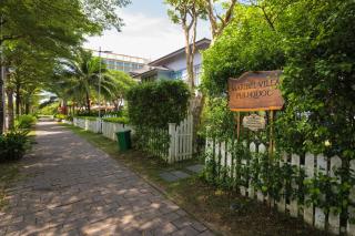 Maribel Villa Phu Quoc - Private Pool - 7