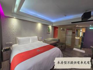 King Motel王者 - 9