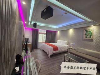 King Motel王者 - 5