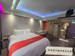 King Motel王者 - 4