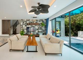 Maribel Villa Phu Quoc - Private Pool - 6