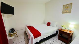 Hotel Ocean View - 2