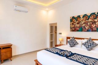 Onang Aning Villa Ubud - 3