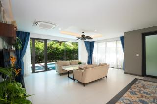 Maribel Villa Phu Quoc - Private Pool - 5