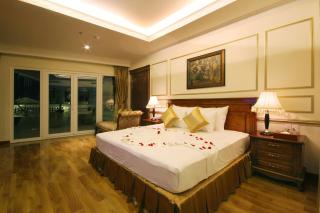 Nha Trang Palace Hotel - 8