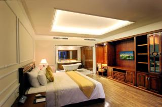Nha Trang Palace Hotel - 6