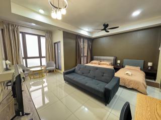 Bali Residence Melaka by HnaStay - Malacca - 7