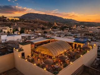 Riad Fes Palais Bab Sahra Suites & Cooking Workshops - 6