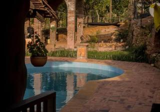 Casa de la Piedra - 4