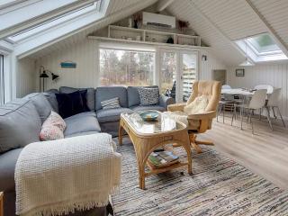 6 person holiday home in Læsø - 6