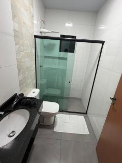 Apartamento NOVO area nobre - 5
