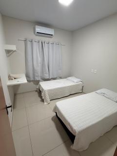 Apartamento NOVO area nobre - 4