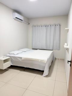 Apartamento NOVO area nobre - 3