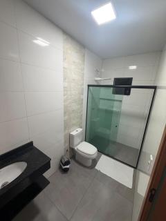 Apartamento NOVO area nobre - 2