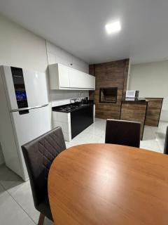 Apartamento NOVO area nobre - 8