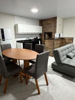Apartamento NOVO area nobre - 7