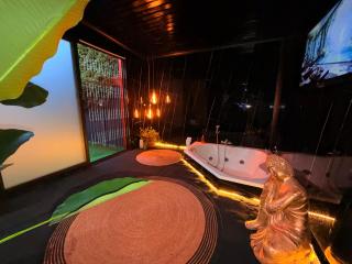 Casa Golden opción Jacuzzi - 0
