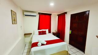 Hotel Ocean View - 6