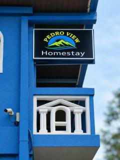 Pedro View Homestay - 8